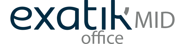 Exatik Office Mid